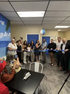 Open For Business: Panadería Dorotea open on Third Street